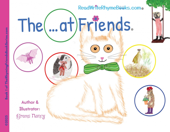 The . . . At Friends