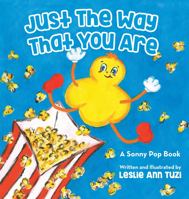 Just The Way That You Are