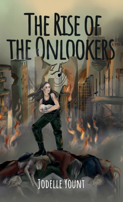 Rise of the Onlookers
