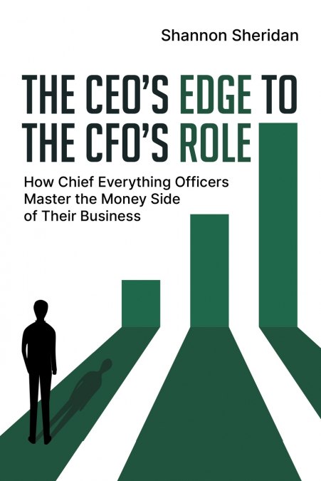 The CEO’s Edge to the CFO’s Role