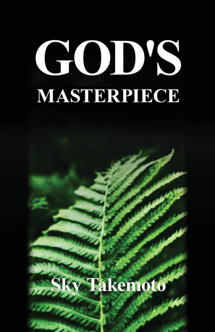 God’s Masterpiece