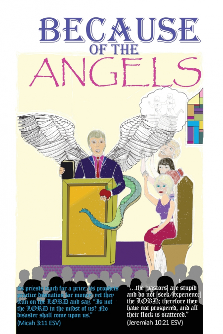 Because of the Angels