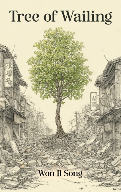 Tree of Wailing