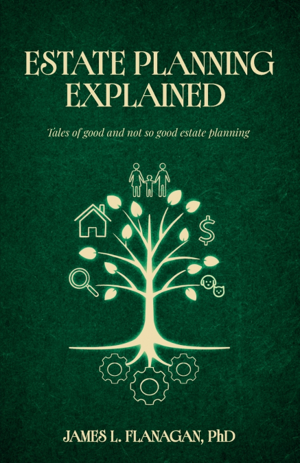 Estate Planning Explained