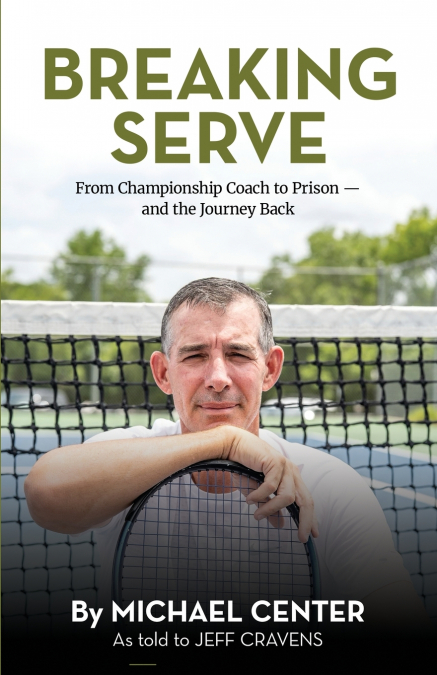 Breaking Serve