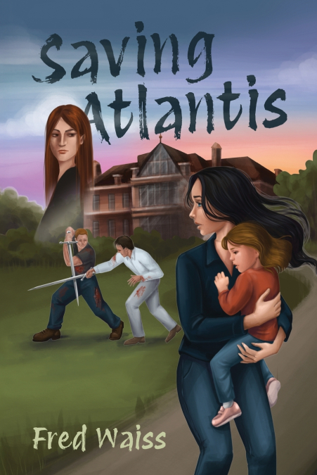 Saving Atlantis