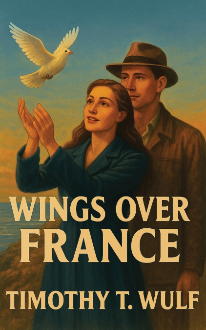 Wings over France