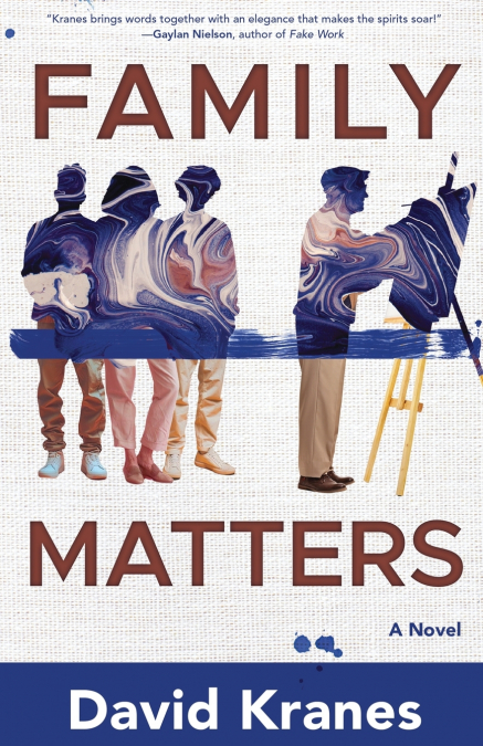 FAMILY MATTERS