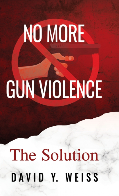 No More Gun Violence