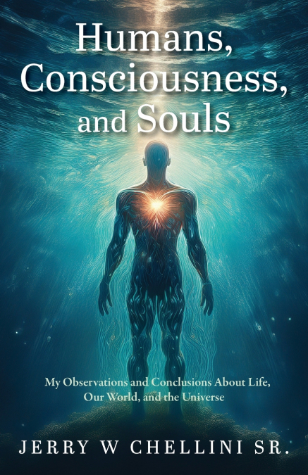 Humans, Consciousness, and Souls