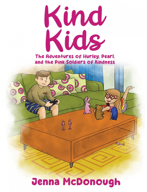 Kind Kids