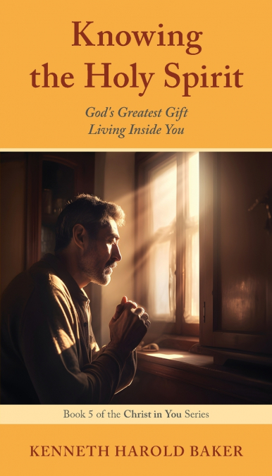 Knowing the Holy Spirit