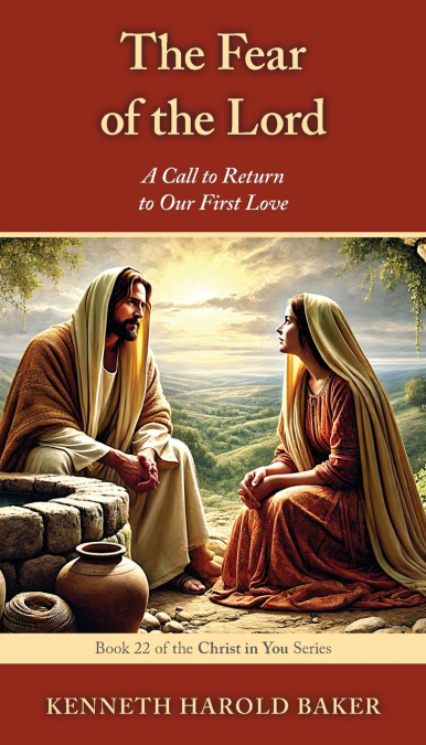 The Fear of the Lord