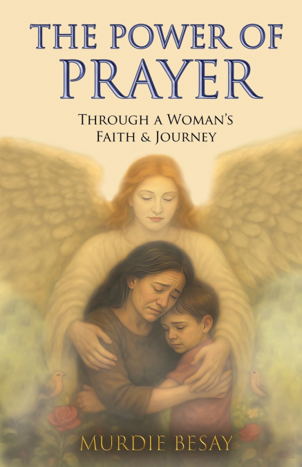 THE POWER OF PRAYER