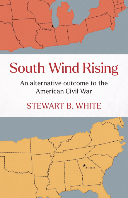 South Wind Rising