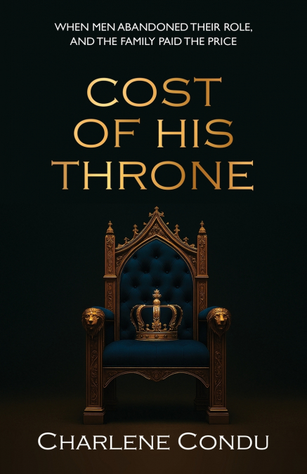 Cost Of His Throne
