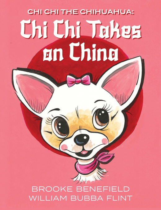 Chi Chi Takes on China