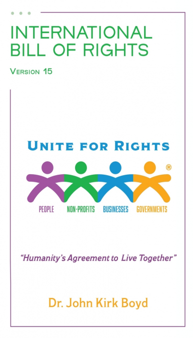 International Bill of Rights