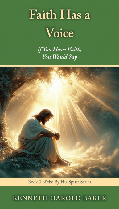 Faith Has a Voice