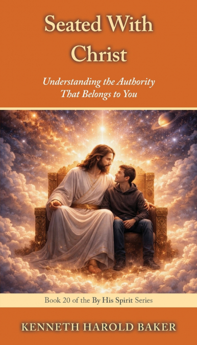 Seated With Christ