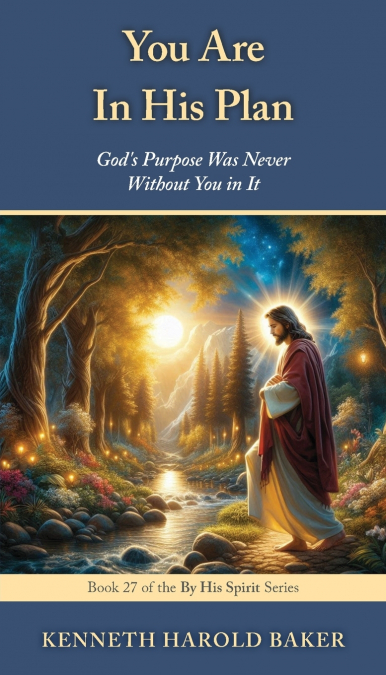 You Are In His Plan