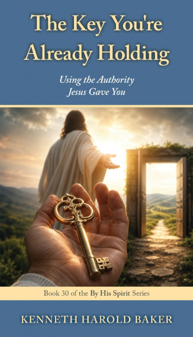 The Key You’re Already Holding