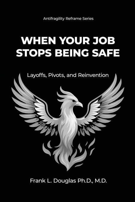 When Your Job Stops Being Safe