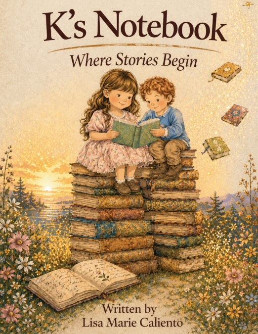 K’s Notebook
