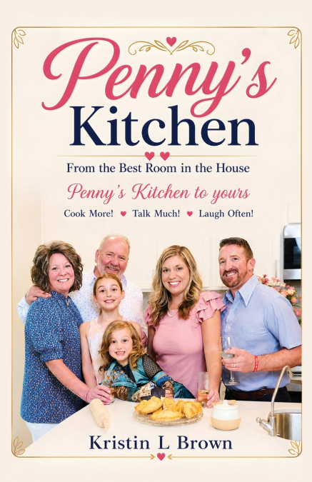 Penny’s Kitchen