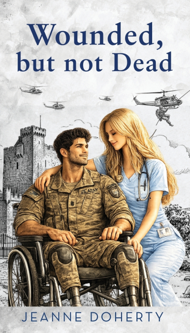 Wounded, but not Dead