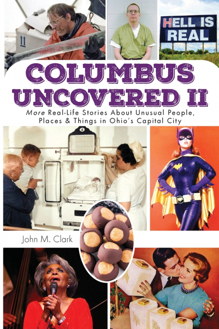 Columbus Uncovered II
