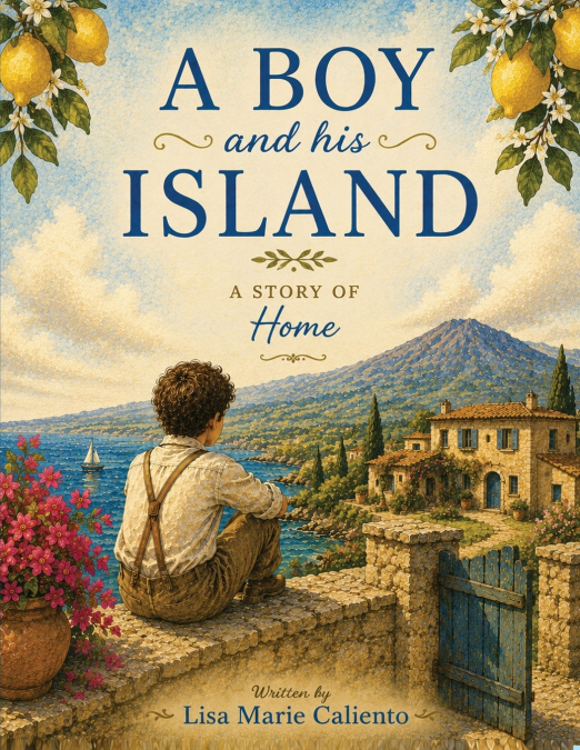 A Boy and His Island