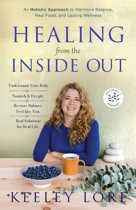Healing From the Inside Out