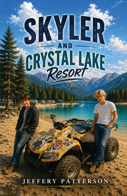 Skyler And Crystal Lake Resort
