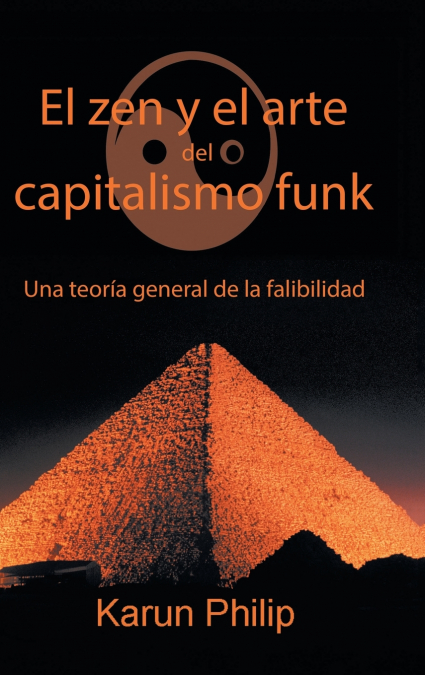 El Zen Y El Arte Del Capitalismo Funk