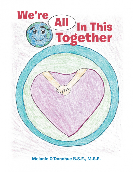 We’Re All in This Together