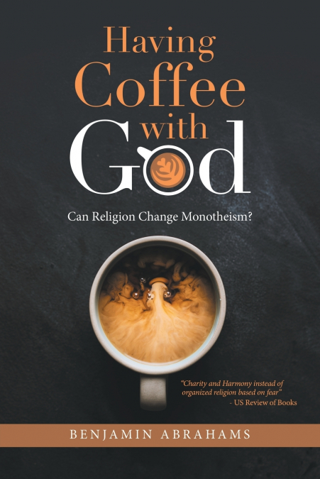 Having Coffee with God