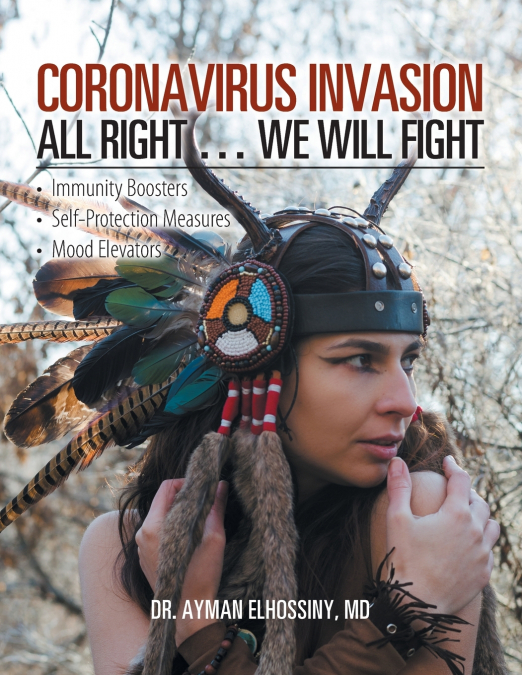 Coronavirus Invasion All Right ... We Will Fight
