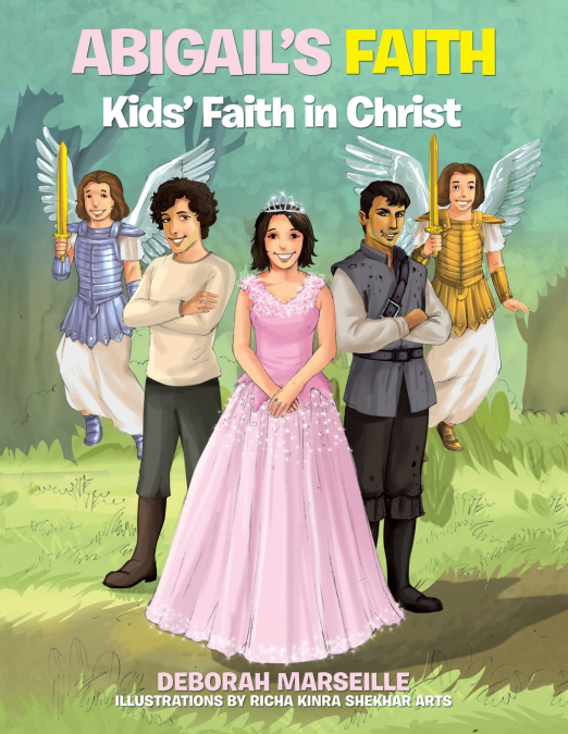 Abigail’s Faith
