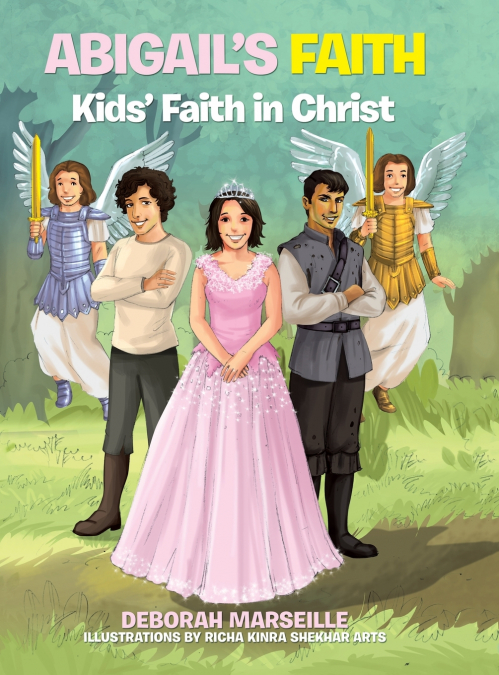 Abigail’s Faith