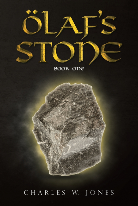 Olaf’s Stone