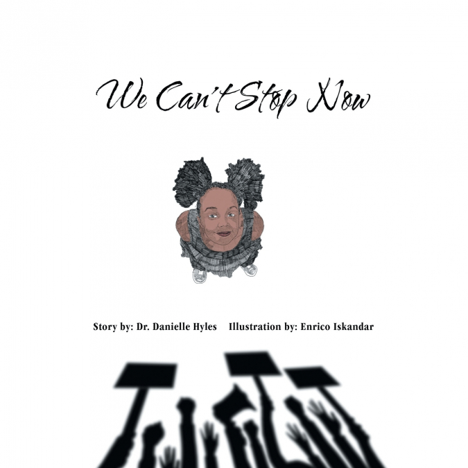 We Can’t Stop Now