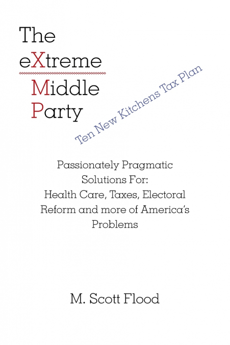 The Extreme Middle Party