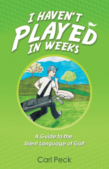I Haven’t Played in Weeks