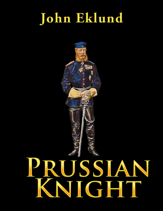 Prussian Knight
