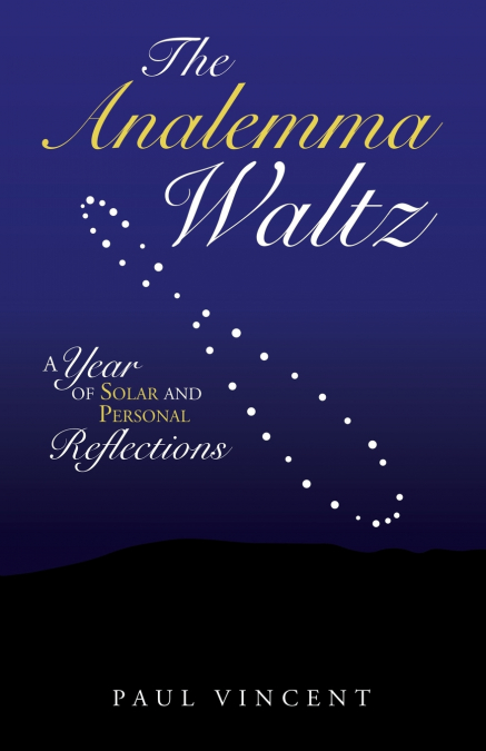 The Analemma Waltz