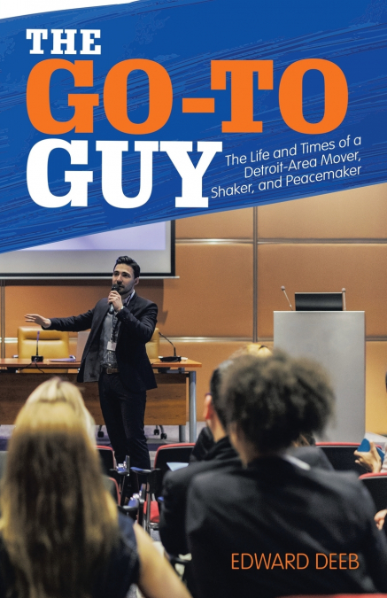 The Go-To Guy