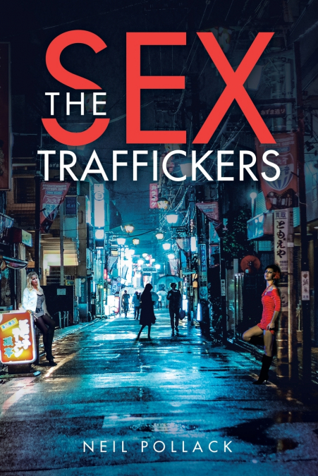 The Sex Traffickers
