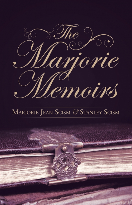 The Marjorie Memoirs