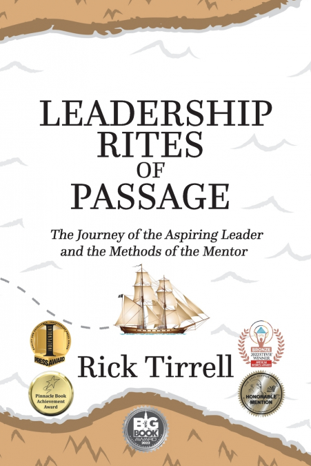 Leadership Rites of Passage